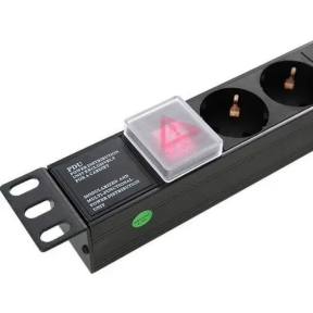 Hypernet SPP8 - Фільтр на 8 розеток зображення