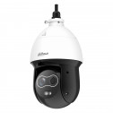 Біспектральна Speed Dome камера Dahua Technology DH-TPC-SD2241-Т