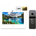 Neolight NeoKIT HD Pro WF Graphite - Комплект видеодомофона