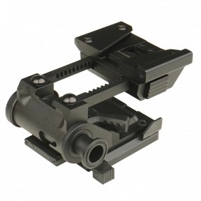 AGM Helmet Mount G50S for Shroud - Крепление на шлем G50S для кожуха купить