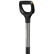 Fiskars Ergonomic 1066708 - Лопата штикова