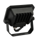 VIDEX F3 10W 5000K 220V Black (VLE-F3-0105B) - LED прожектор