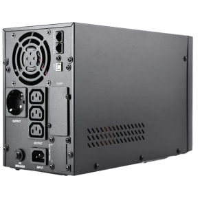 EnerGenie EG-UPS-PS1000-01 1000ВA - Источник бесперебойного питания, чистая синусоида фото