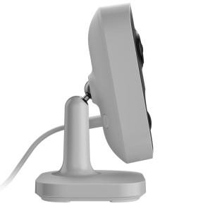 Ajax IndoorCam White - 4 Мп внутренняя IP-камера с PIR в Украине