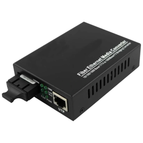 Ewind EW-810GS-20 1000M - Медиаконвертер фото