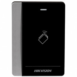 Mifare считыватель Hikvision DS-K1102AM