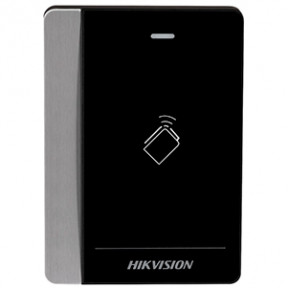 Mifare зчитувач Hikvision DS-K1102AM купити
