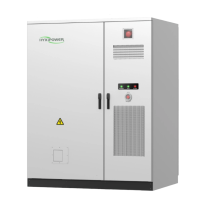 HYXiPower HYX-EF215P2-MS - Інвертор для системи безперебійного живлення трифазної 100кВт