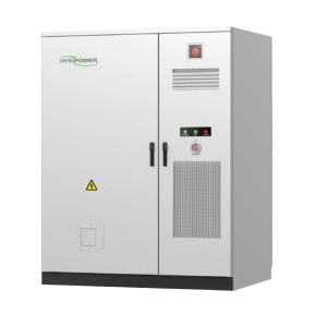 HYXiPower HYX-EF215P2-MS - Инвертор для системы бесперебойного питания трехфазной 100кВт купить