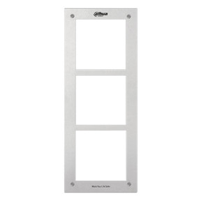 Декоративная рамка расширения Dahua Technology DHI-VTOF003 купить