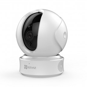 EZVIZ C6CN (CS-CV246-B0-1C1WFR) - 1Мп поворотна Wi-Fi IP відеокамера купити