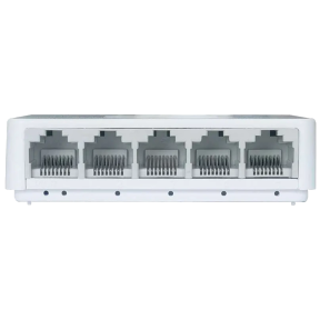 Ewind EW-S1605 - 5-портовий некерований комутатор 1000M фото