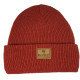 Шапка водонепроникна Dexshell Watch Beanie, червона