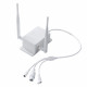 3G/4G WiFi Outdoor Router (LAN, поддержка до 8-ми IP камер)