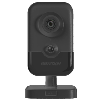 Hikvision DS-2CD2443G2-I(EU) Black (2.8мм) - 4Мп IP відеокамера
