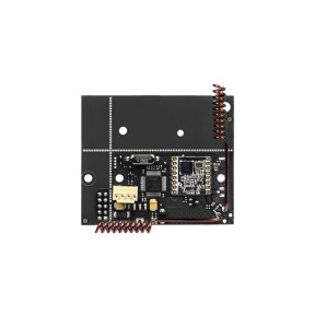 Модуль-приймач Ajax uartBridge - фото №1 Модуль-приймач Ajax uartBridge купити