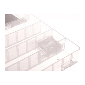 Pro'sKit 203-132H - Кассетница фото