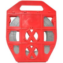 Стрічка бандажна з нержавіючої сталі AISI 304 19х0,7мм (бухта 30м)