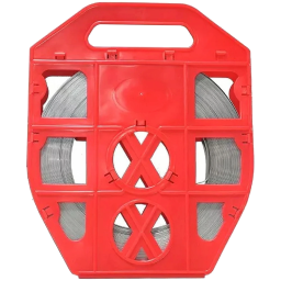 Стрічка бандажна з нержавіючої сталі AISI 304 19х0,7мм (бухта 30м)