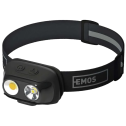 EMOS P3542 500Lm Li-Ion - Лiхтар LED