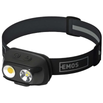 EMOS P3542 500Lm Li-Ion - Лiхтар LED