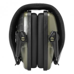Активные защитные наушники Howard Leight Impact Sport R-01526 Olive фото