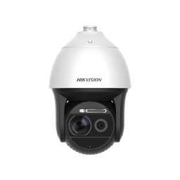 2МП PTZ SpeedDome IP відеокамера Hikvision DS-2DF8250I8X-AELW (C)