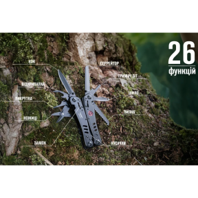 Ganzo G301-В - Мультитул купить