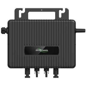 HYXiPOWER HYX-M1000-SW - Инвертор солнечный однофазный купить