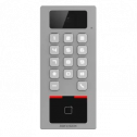 Hikvision DS-K1T502DBWX-C - Термінал контролю доступу
