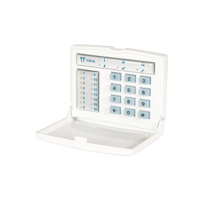 Клавиатура Оrion K-LED16 фото