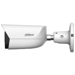 Dahua DH-IPC-HFW3849E-AS-IL (2.8mm) – IP-камера (8МП, Dual Light 30м, PoE, IP67) в Украине