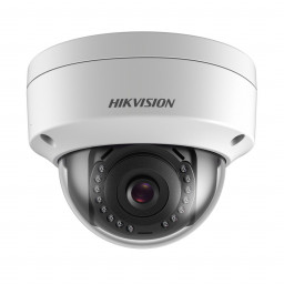 2МП купольная IP видеокамера Hikvision DS-2CD1123G0-I (2.8 мм)