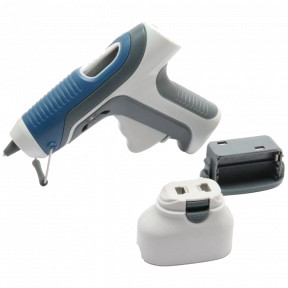 Пистолет клеевой - Pro'sKit GK-368 фото