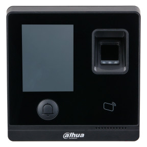 Автономний контролер Dahua Technology DHI-ASI1212F - фото №1 Автономний контролер Dahua Technology DHI-ASI1212F купити