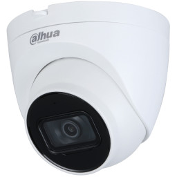 Dahua Technology DH-HAC-HDW1200TQP-A (3.6 мм) - 2 Мп купольная HDCVI видеокамера