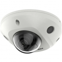 Hikvision DS-2CD2523G2-IS (2.8 мм) - 2МП ACUSENSE IP видеокамера