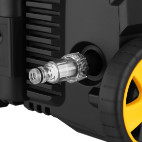 Мінімийка високого тиску 2E AquaClean 4в1 1600Вт 130бар 480л/год шланг 8м 11кг купити