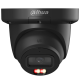 Dahua DH-IPC-HDW3649QM-S-IL-Black (2.8mm) – IP-відеокамера (6MP, Smart Dual Light 30m, AI SMD 4.0, AcuPick, PoE, IP67)