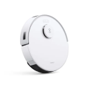 ECOVACS Deebot N20 PRO DKX55 WHITE - Робот-пылесос с влажной уборкой
