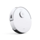 ECOVACS Deebot N20 PRO DKX55 WHITE - Робот-пылесос с влажной уборкой