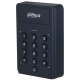 Dahua DHI-ASI1201BL – Автономний контролер доступу (IC-карти, 3000 користувачів, кодова клавіатура)