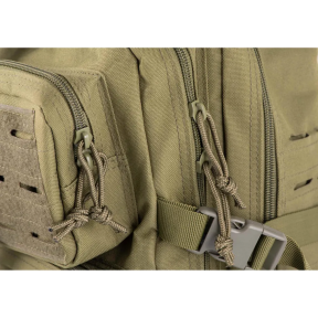 Рюкзак тактический камуфляж 2Е 36L купить