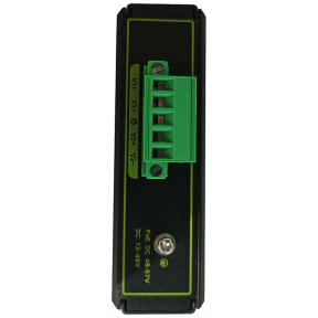 Ewind EW-PIS1806F-4GE - 6-портовий некерований PoE комутатор в Україні