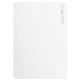 Точка доступа Ruijie Reyee RG-RAP62-Wall Wi-Fi 6 AX3000 двухдиапазонная
