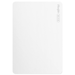 Точка доступа Ruijie Reyee RG-RAP62-Wall Wi-Fi 6 AX3000 двухдиапазонная купить