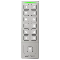 Hikvision DS-K1T805MX - Терминал Mifare Wi-Fi 48мм