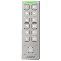 Hikvision DS-K1T805MX - Термінал Mifare Wi-Fi 48мм
