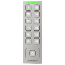 Hikvision DS-K1T805MX - Термінал Mifare Wi-Fi 48мм