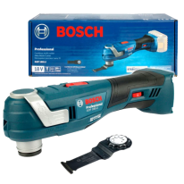 Bosch GOP 185-LI Professional - Акумуляторний універсальний різак (без аккумулятора)